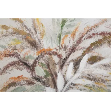 OBRAZ NA PŁÓTNIE Kiukku -B- 60x2,8x120 cm